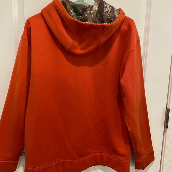 Men’s Realtree Under Armour Sweatshirt - Picture 2 of 4